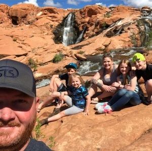 Meet your Posher, Samuel